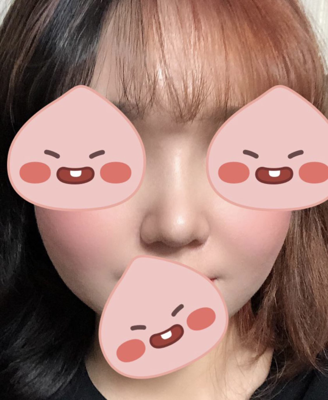 [코] 뮤나낭 - 코