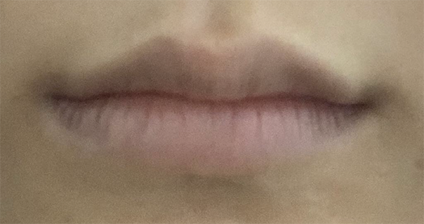 [쁘띠] 치퀸쓰 - 입술