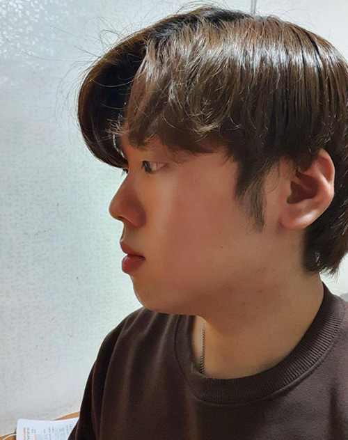 [남자] 부웅부웅 - 눈 , 코