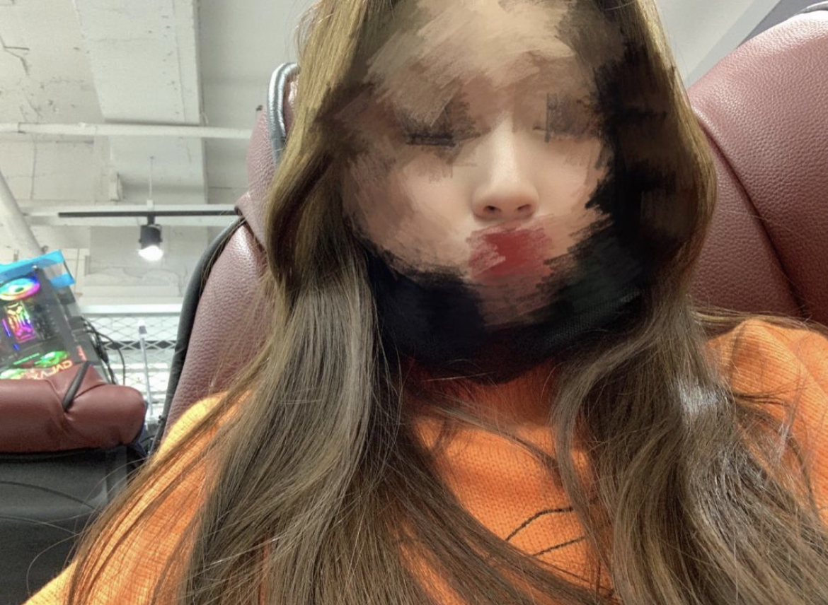 [코] 포뇨언냐 - 코