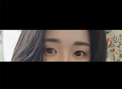[눈] ㅡㅜㅠㅍㅊㅌㅋ - 쌍꺼풀, 트임