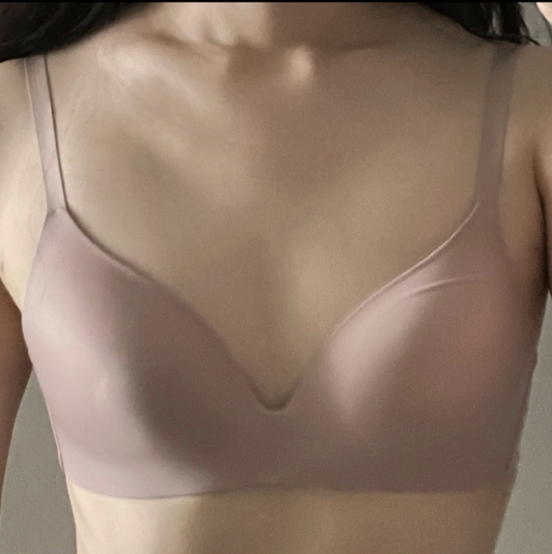 [가슴] 망고팥빙수 - 가슴