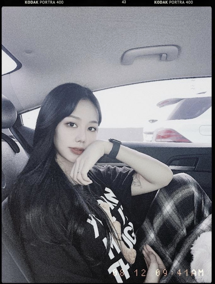 [눈] 도담이와메달 - 눈,코