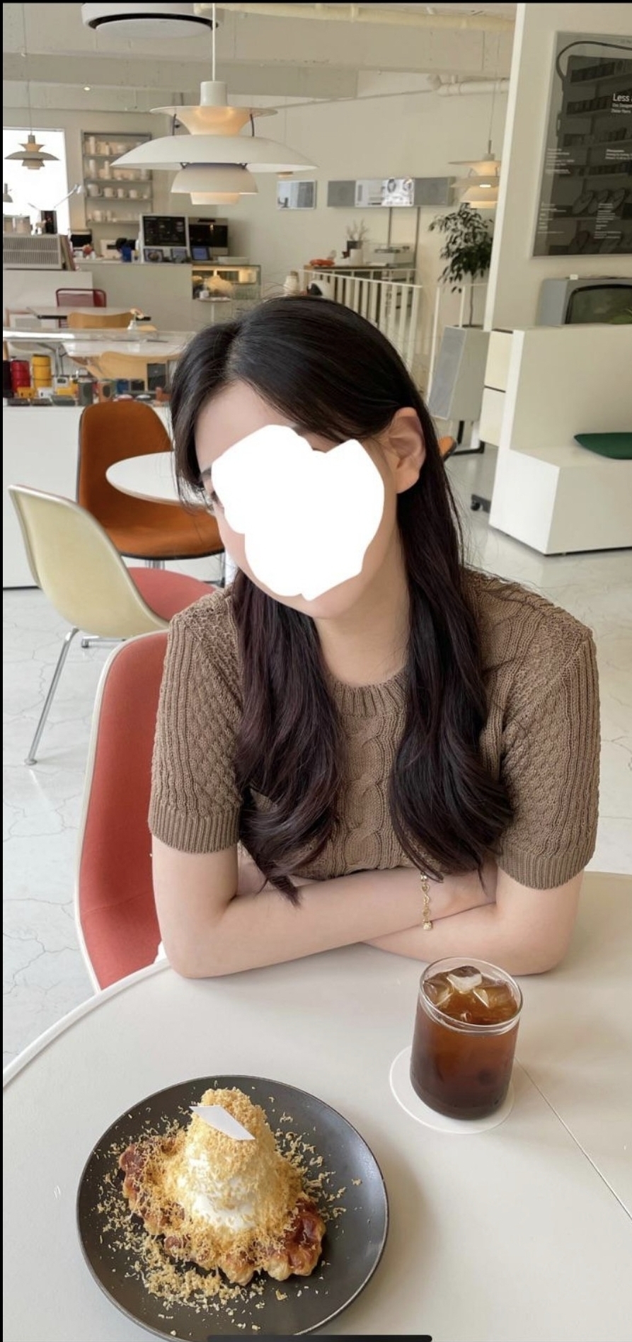 [안면윤곽] 뭉지히리 - 윤곽