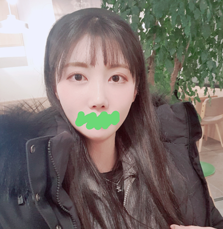 [코] CLALA - 눈,코,윤곽