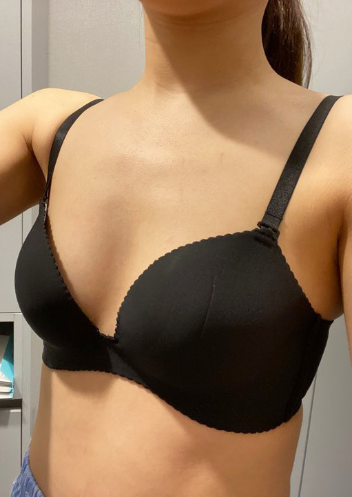 [가슴] Lily - 가슴