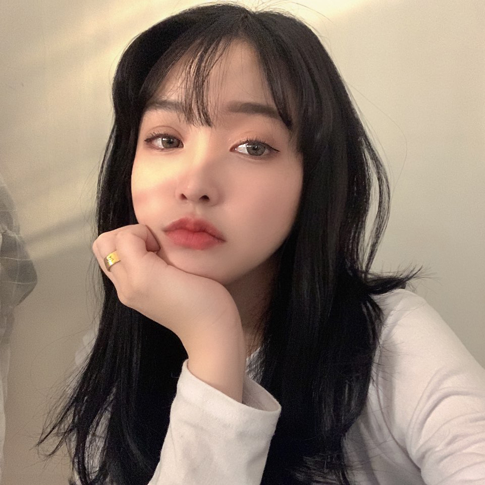 [코] 햄스터 - 눈,코