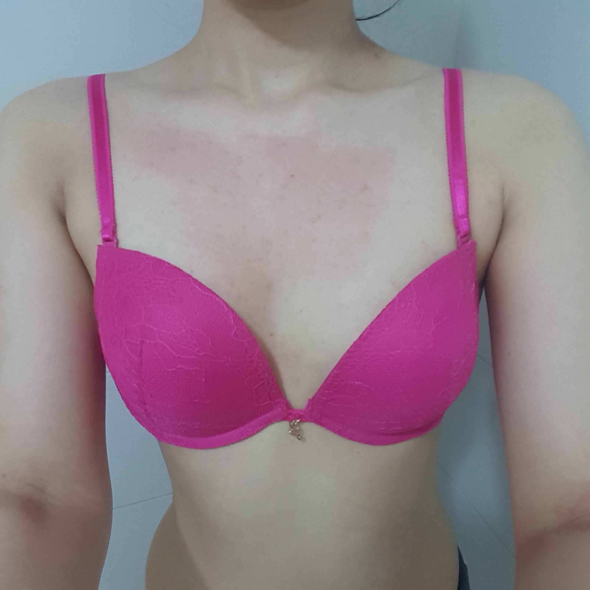 [가슴] FLANCES - 가슴