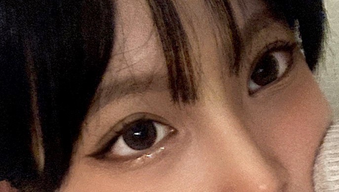 [눈] 여왕벌 - 눈