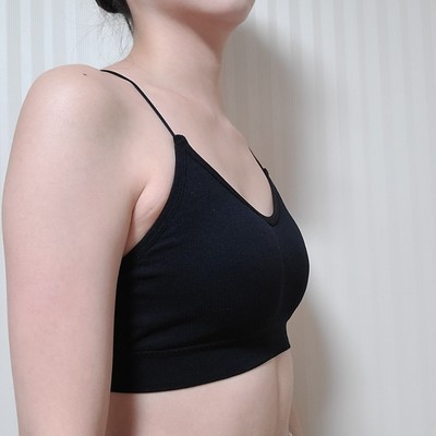 [가슴] 아이비 - 가슴