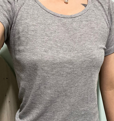 [가슴] 아아메 - 가슴