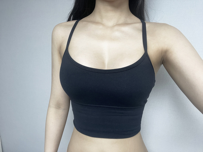 [가슴] 뽀쟉 - 가슴