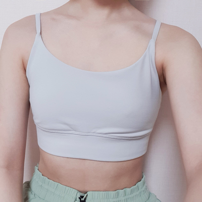 [가슴] 은지 - 가슴