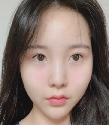 [코] 군고구미 - 코