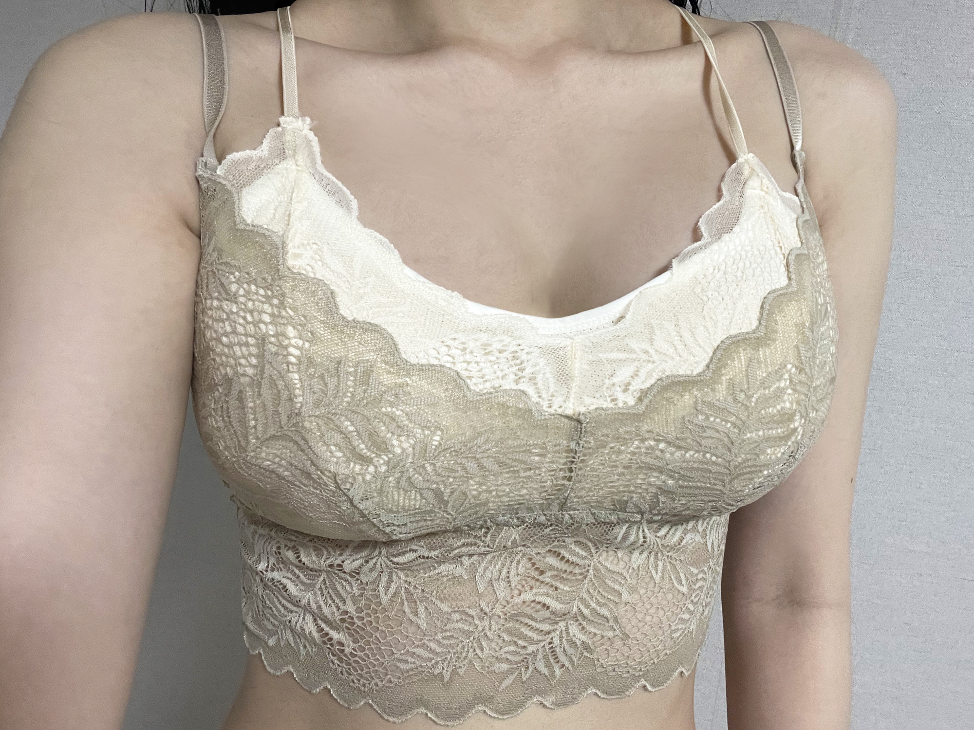 [가슴] 쿠쿠미 - 가슴