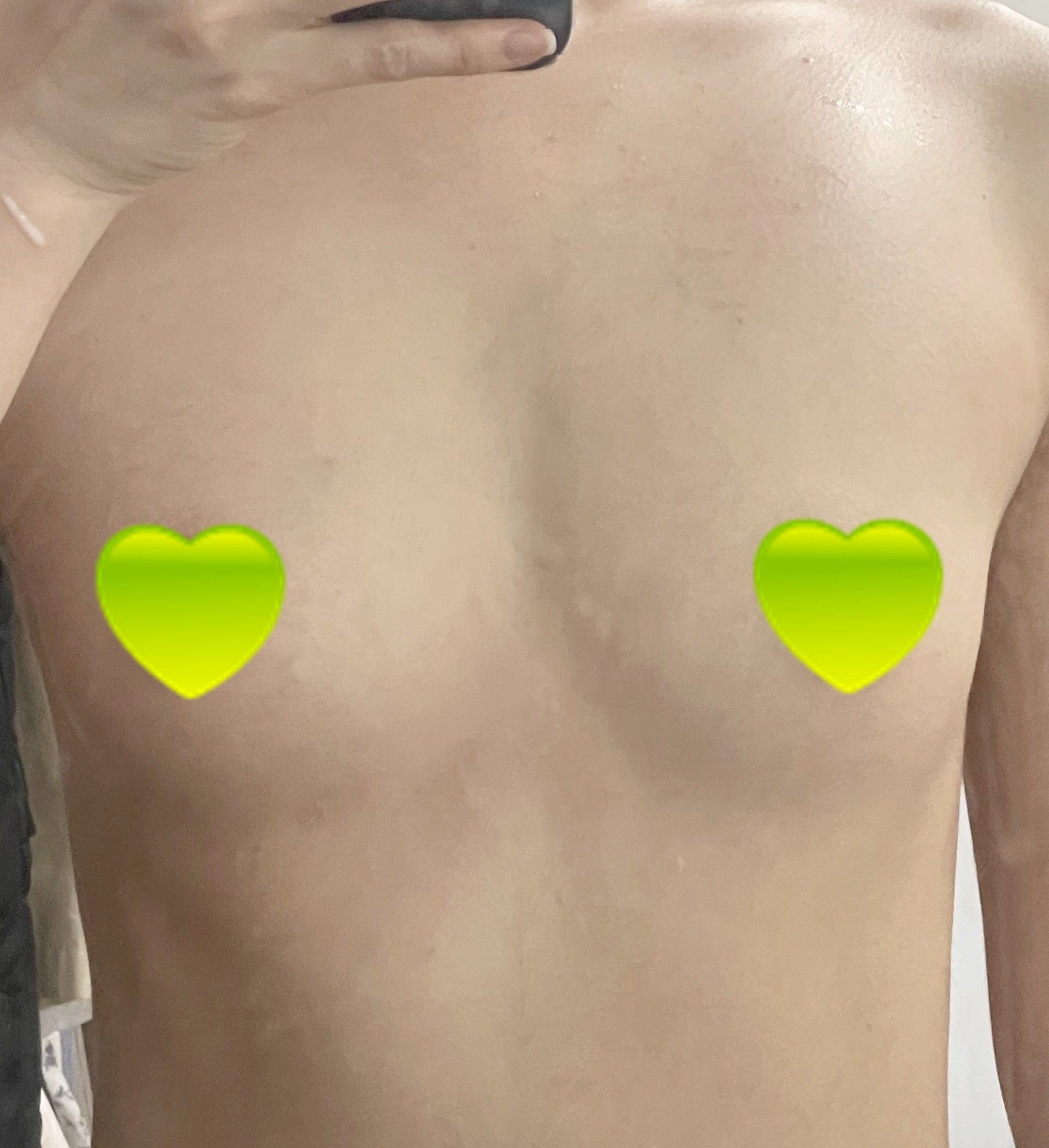 [가슴] 수타벅수 - 가슴