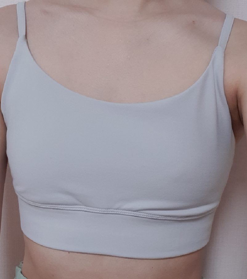 [가슴] 까페라떼조하 - 가슴