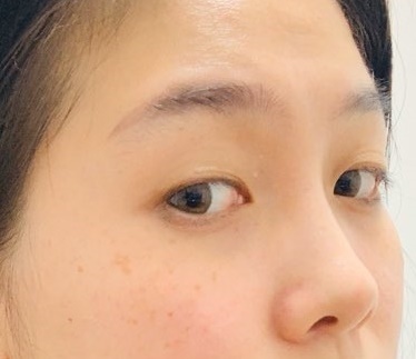 [눈] 곽미녀 - 눈,코