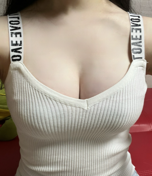 [가슴] 수파두파 - 가슴