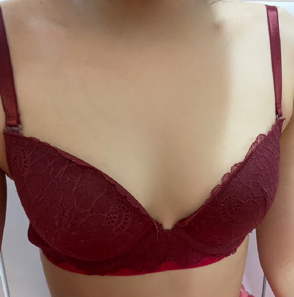 [가슴] 앵두야 - 가슴