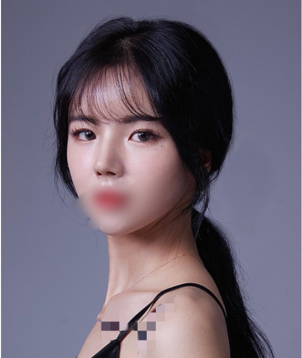 [코] 뚱땅이 - 코