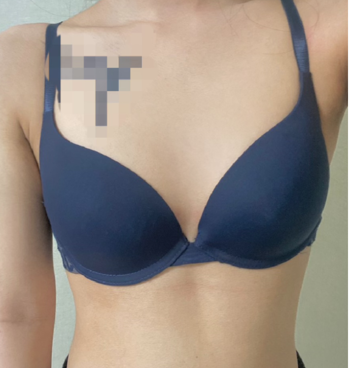 [가슴] 냠이 - 가슴