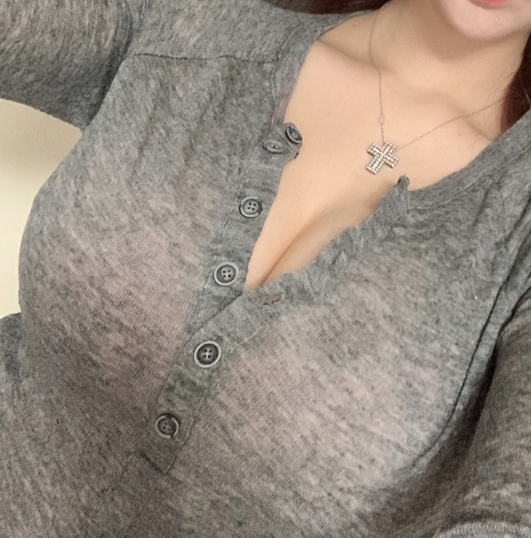 [가슴] 마음이 - 가슴