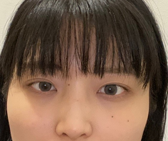 [코] 별이카비 - 눈,코