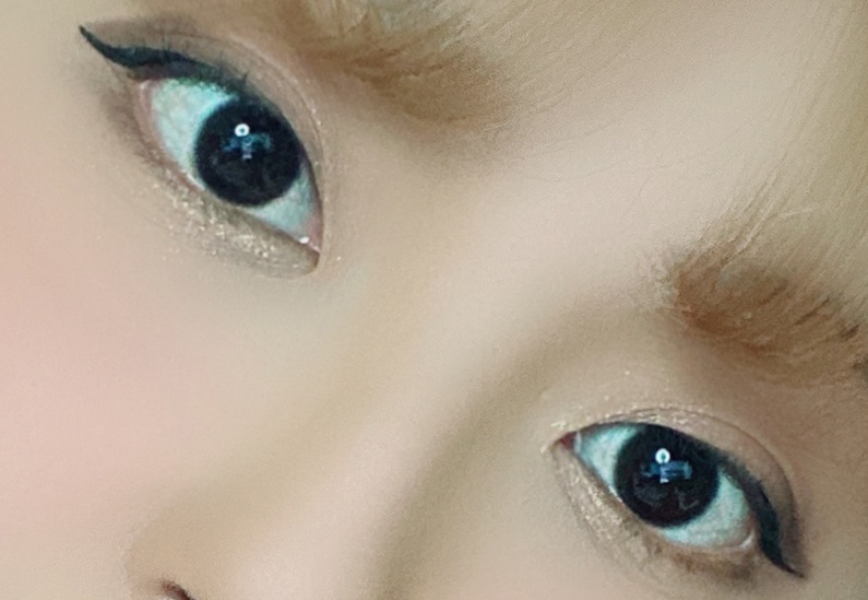 [눈] 레몬트리 - 눈