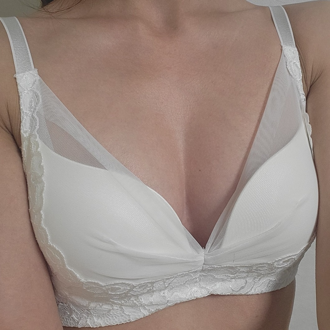 [가슴] 사랑노래 - 가슴