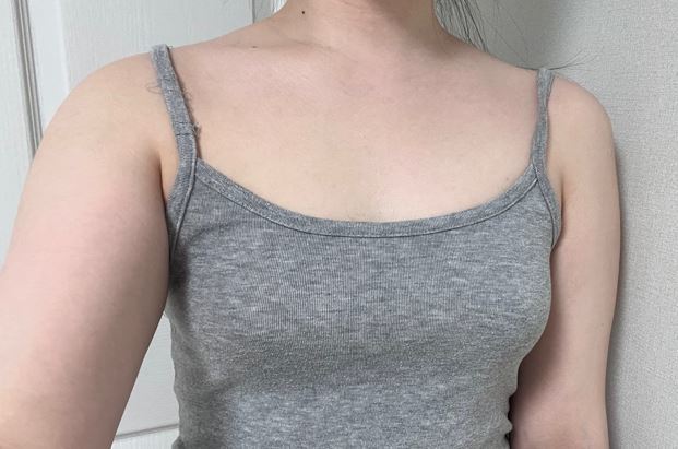 [가슴] 이졩 - 가슴