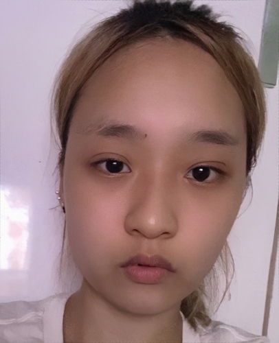 [눈] 양파쿵야 - 눈,코