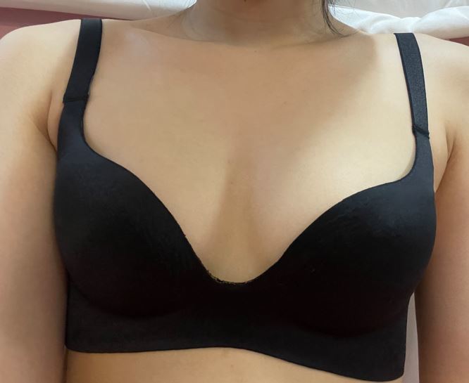 [가슴] 바다 - 가슴