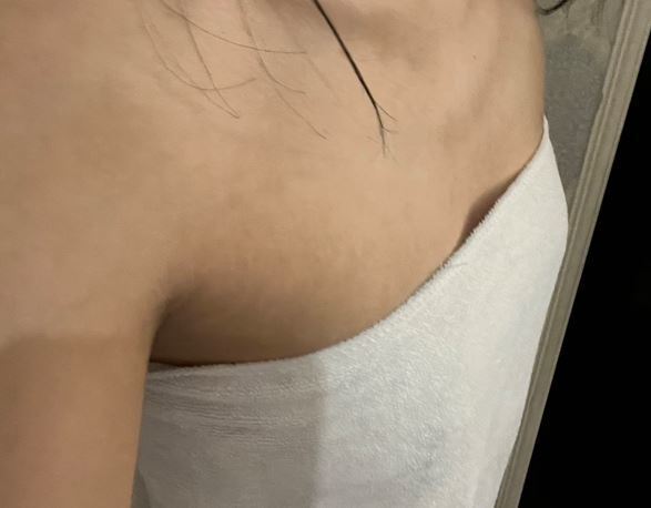 [가슴] 프링글스 - 가슴