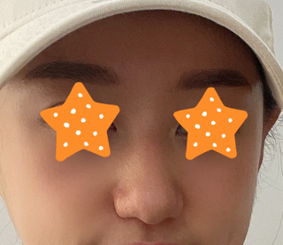 [코] 하아아아품 - 코