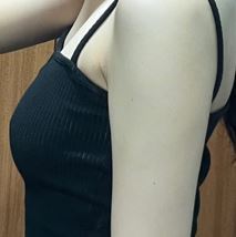 [가슴] 옥수수수염차 - 가슴