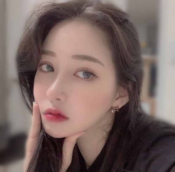 [코] 케로케로로 - 눈,코