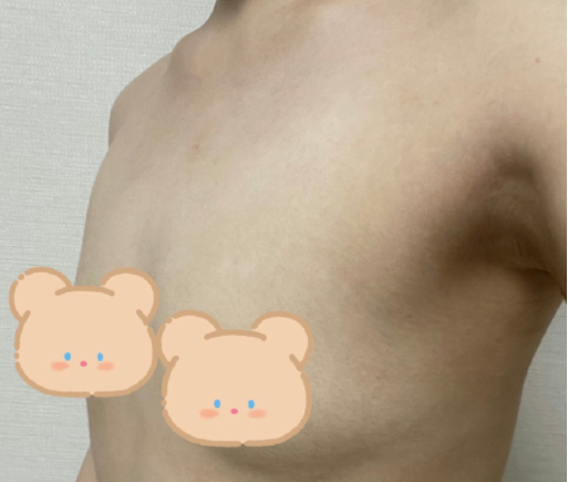 [가슴] 룰라라 - 가슴