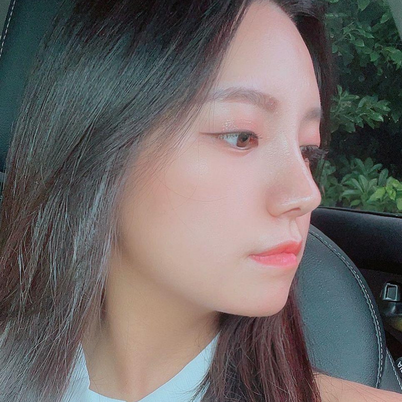 코 수술 두달차 큰 붓기는 다 빠진듯!