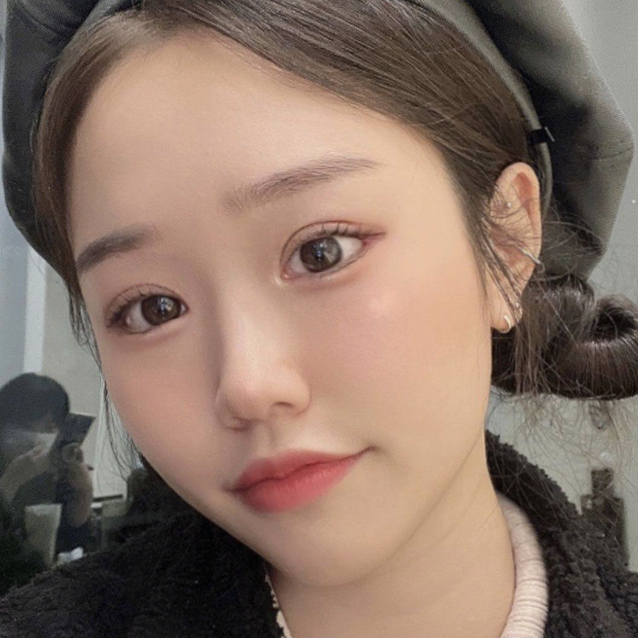 눈 수술 받은지 2달차에요~