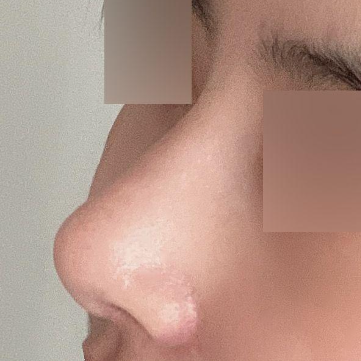 지금은 완전 복코하고 이별한것 같아요 ㅋㅋ