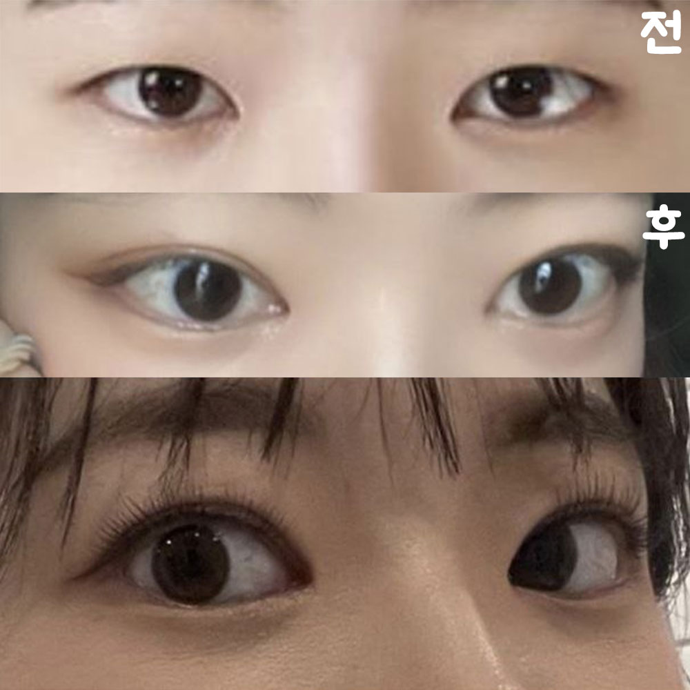 무조건 인스타 일카 필터나 기본카메라로만 찍어요