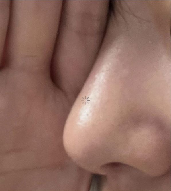 전혀 기대 안했는데 옆라인이 잘나온 것 같아서 마음에 들었어요