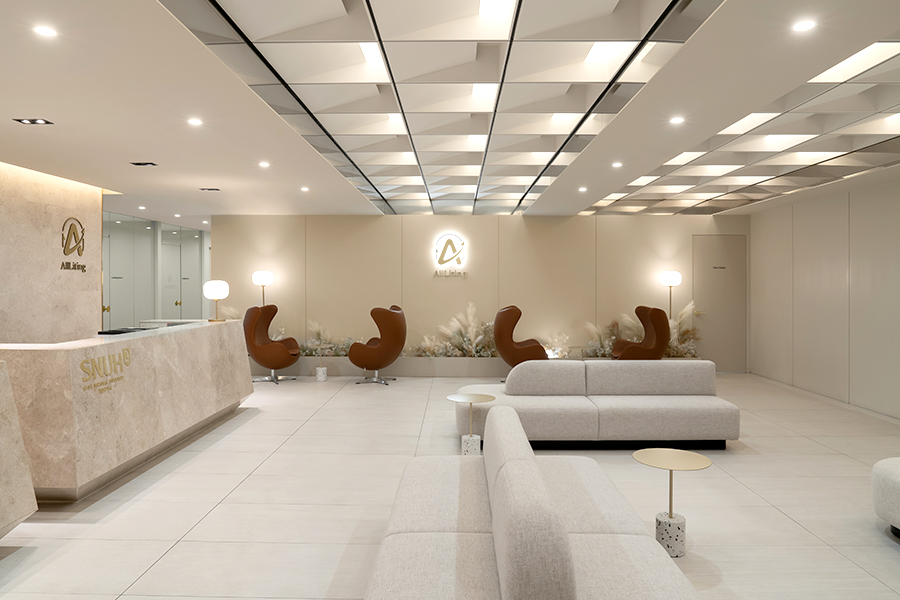 올리팅성형외과의원 - 사진 2