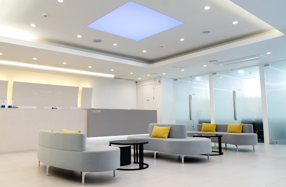 브이에스라인의원 - 사진 1