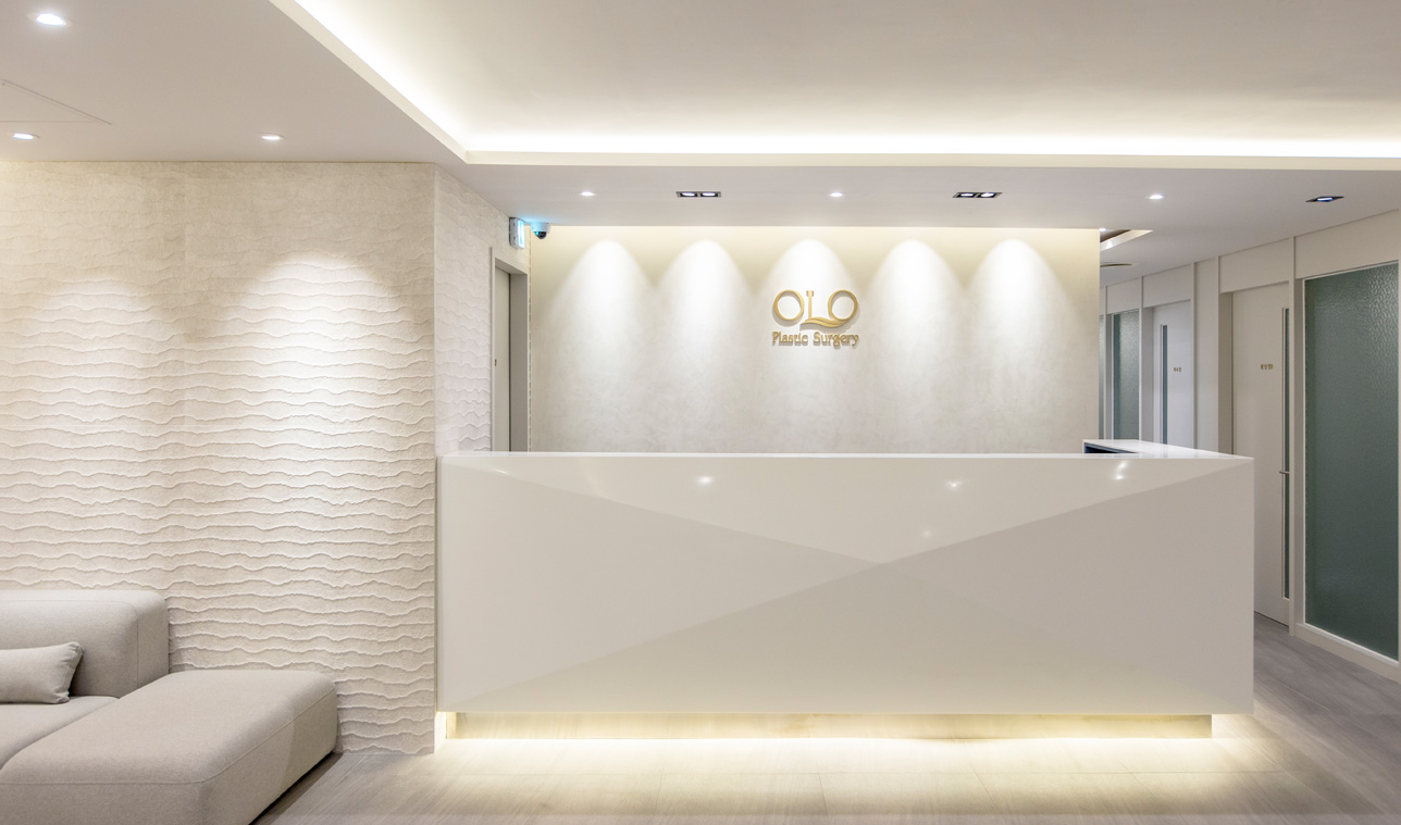 올로성형외과의원 - 사진 1