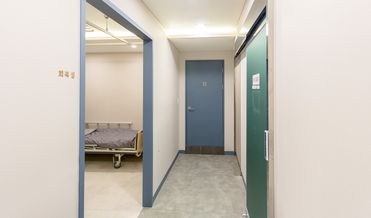 올로성형외과의원 - 사진 15