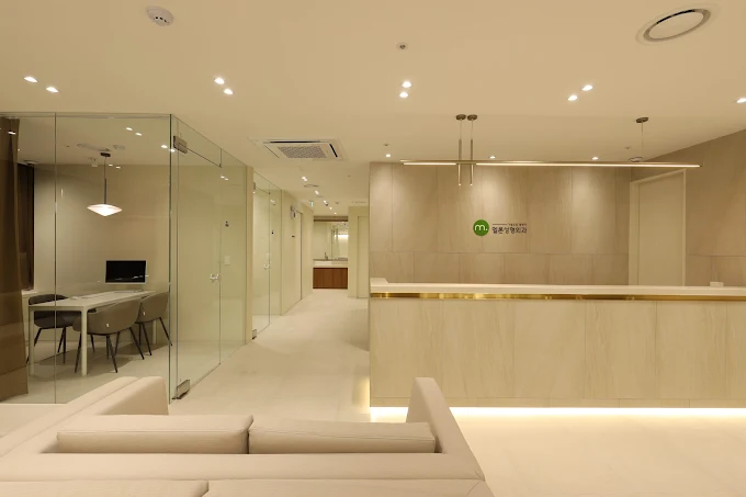 멜론성형외과 - 사진 1