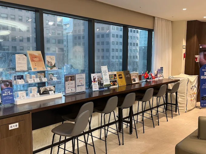 강남그랜드안과 - 사진 8